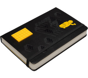 LEGO Moleskine 2014 Large Daily Planner (5002677)