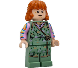 LEGO Molly Weasley Мініфігурка