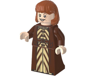 LEGO Molly Weasley minifiguur