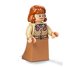 LEGO Molly Weasley Minifigur