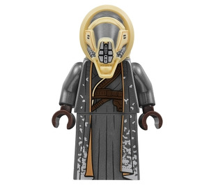 LEGO Moloch Minifigure