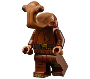 LEGO Momaw Nadon Minifigur