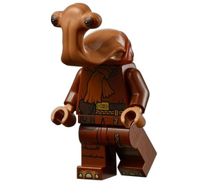 LEGO Momaw Nadon Figurine