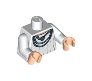 LEGO Mon Mothma Busto (973 / 76382)