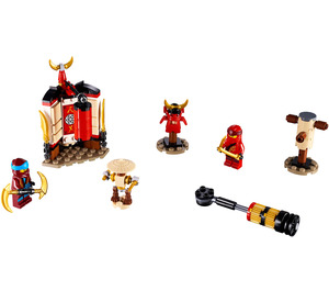 LEGO Monastery Training Set 70680
