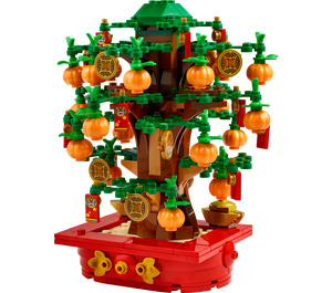 LEGO Money Tree Set 40648