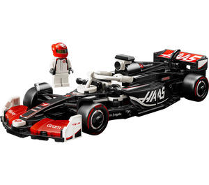 LEGO MoneyGram Haas F1 Team VF-24 Race Car 77250