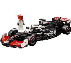 LEGO MoneyGram Haas F1 Team VF-24 Race Car Set 77250