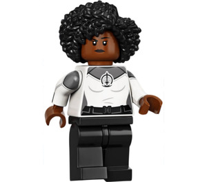 LEGO Monica Rambeau Minifigure