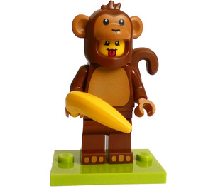 LEGO Monkey Costume Set 71051-4