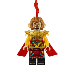 LEGO Monkey King Minifigure