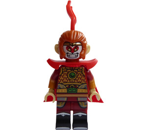 LEGO Monkey King Minifigure