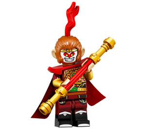 LEGO Monkey King Set 71025-4