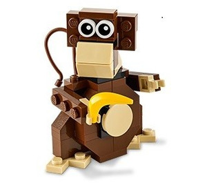 LEGO Monkey 40101