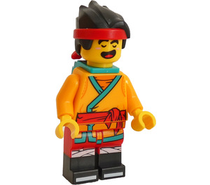 LEGO Monkie Kid (80044) Minifigurka