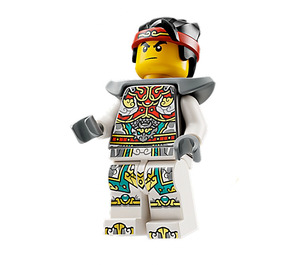 LEGO Monkie Kid (80045) Minifigure