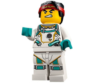 LEGO Monkie Kid Minifigur