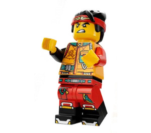 LEGO Monkie Kid Мініфігурка