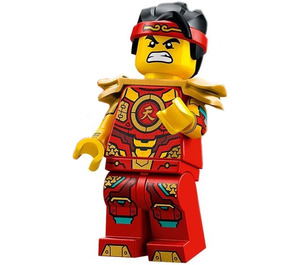 LEGO Monkie Kid Minifiguur