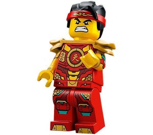 LEGO Monkie Kid Minifigure