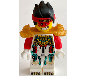 LEGO Monkie Kid Minifigure