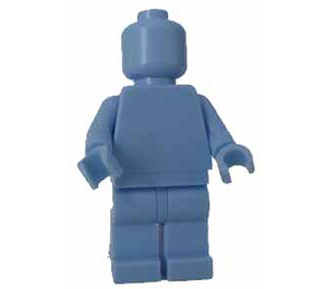 LEGO Monochrome Bright Light Blue