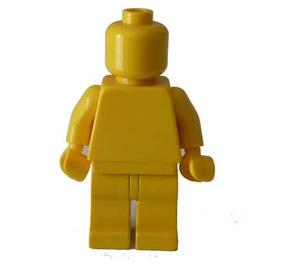 LEGO Monochrome Yellow