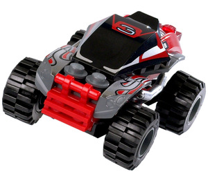 LEGO Monster Crusher 8642