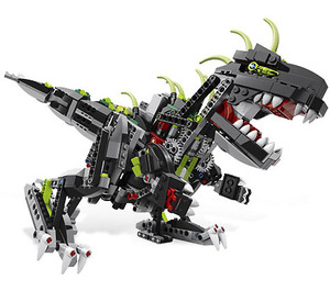 LEGO Monster Dino 4958