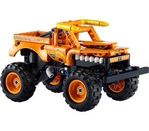 LEGO Monster Jam El Toro Loco Set 42135