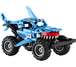 레고 Monster Jam Megalodon 42134