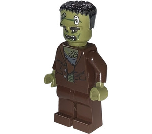 LEGO Monster Minifiguur