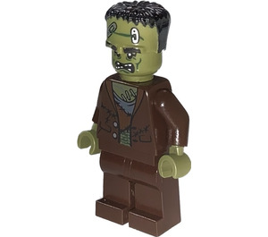 LEGO Monster Minifigure
