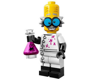 LEGO Monster Scientist Set 71010-3