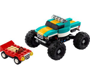 LEGO Monster Truck 31101