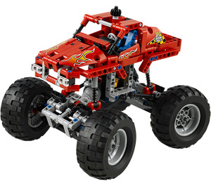 LEGO Monster Truck Set 42005