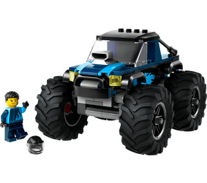 LEGO Monster Truck Set 60402