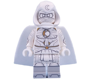 LEGO Moon Knight Figurine