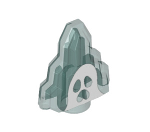LEGO Moonstone with Ghost (10178 / 10901)