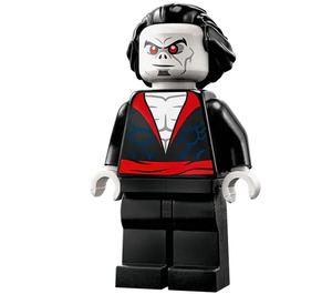 LEGO Morbius Minifigur