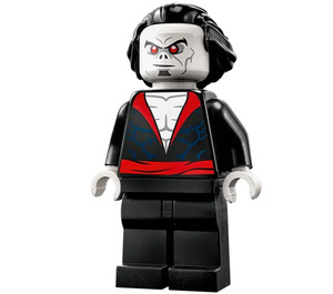 LEGO Morbius minifiguur