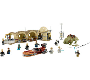 LEGO Mos Eisley Cantina 75052