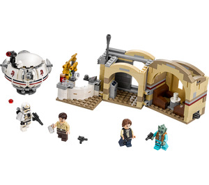 LEGO Mos Eisley Cantina Set 75205