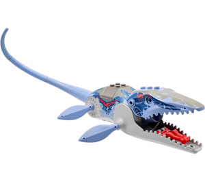 LEGO Mosasaurus 6721