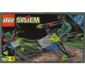 LEGO Mosquito Set 3070