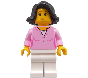 LEGO Mother Minifigure