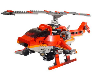 LEGO Motion Power 4895