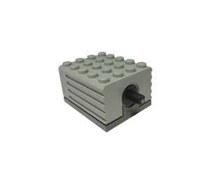 LEGO Motor Set 9883