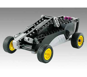 LEGO Motorised Base Pack 5221