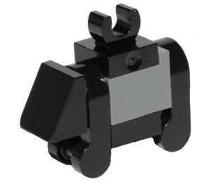 LEGO Mouse Droid with Clip Minifigure